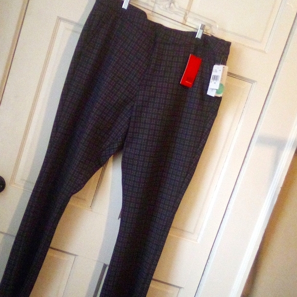 Kloth Doris Fab Ab Bootcut Trouser 